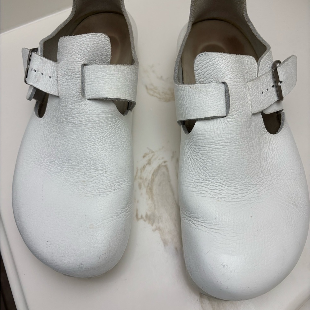 Birkenstock London Clog size 9/40